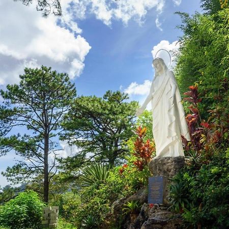 Zen Rooms Venus Parkview Baguio Baguio City Dış mekan fotoğraf