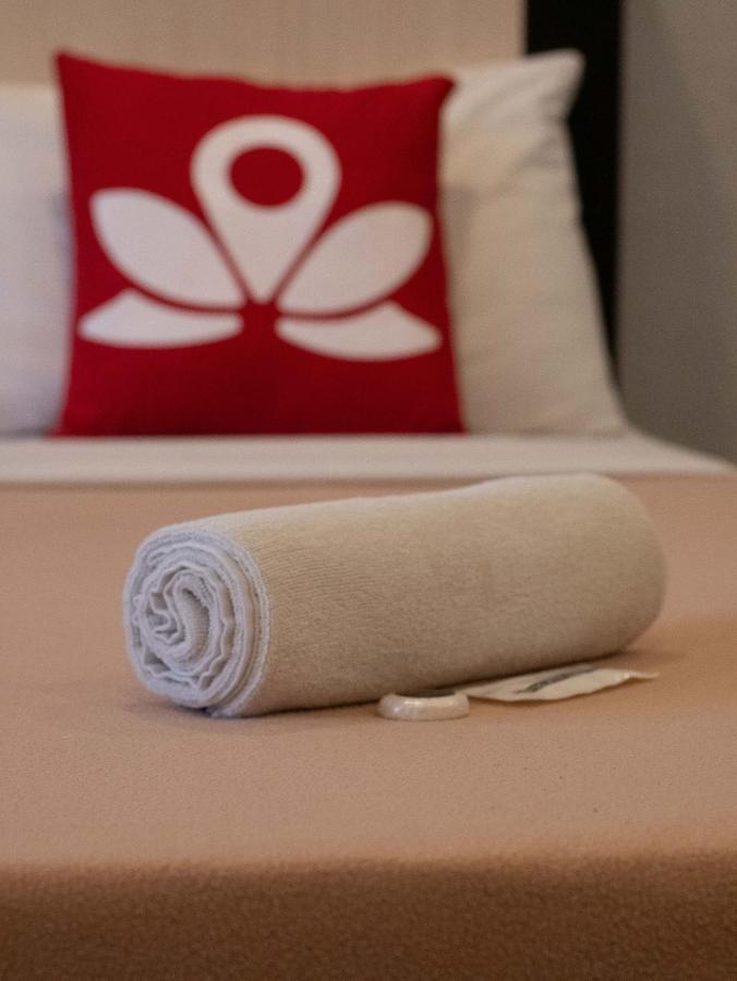 Zen Rooms Venus Parkview Baguio Baguio City Dış mekan fotoğraf