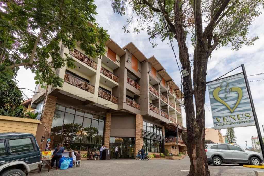 Zen Rooms Venus Parkview Baguio Baguio City Dış mekan fotoğraf