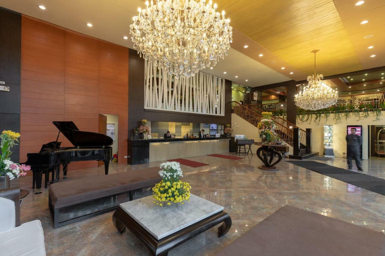 Zen Rooms Venus Parkview Baguio Baguio City Dış mekan fotoğraf