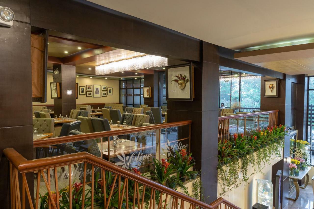 Zen Rooms Venus Parkview Baguio Baguio City Dış mekan fotoğraf